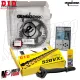 MF7851 Kit DID Trasmissione Kawasaki ER-6N ER-6F 2006/2016 Corona 46 Pignone 15
