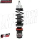 MF8321 Ammortizzatore Anteriore NERO CARBONE HI TECH Regolabile Piaggio ZIP SP 50 2T Vespa Small