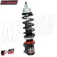 MF8321 Ammortizzatore Anteriore NERO CARBONE HI TECH Regolabile Piaggio ZIP SP 50 2T Vespa Small