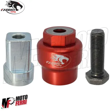 MF8453 Estrattore Intrattore Frizione Fabbri Vespa 50 125 Special ET3 PK S XL