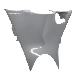 MF8456 Carena Scudo Interno Grigio Nardò Met Honda SH 125 150 da 2020 a 2025