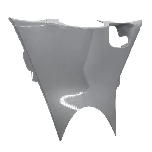 MF8456 Carena Scudo Interno Grigio Nardò Met Honda SH 125 150 da 2020 a 2025