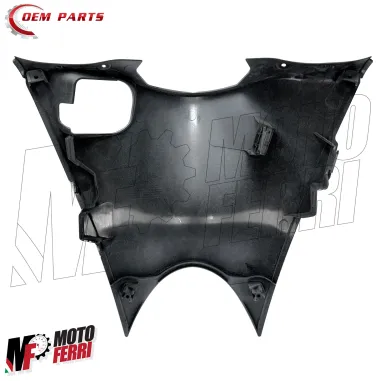 MF8456 Carena Scudo Interno Grigio Nardò Met Honda SH 125 150 da 2020 a 2025
