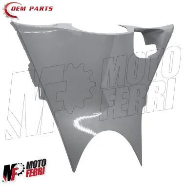 MF8456 Carena Scudo Interno Grigio Nardò Met Honda SH 125 150 da 2020 a 2025