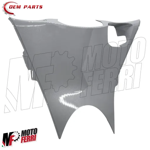 MF8456 Carena Scudo Interno Grigio Nardò Met Honda SH 125 150 da 2020 a 2025
