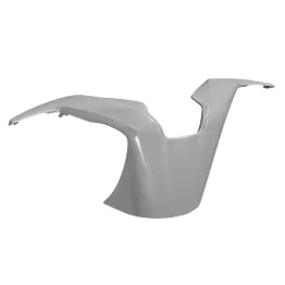 MF8457 Coprimanubrio Posteriore Grigio Nardò Met Honda SH 125 150 - 2020 a 2025