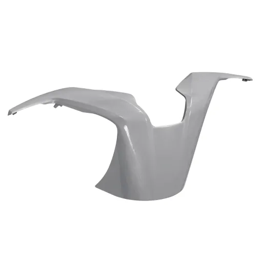 MF8457 Coprimanubrio Posteriore Grigio Nardò Met Honda SH 125 150 - 2020 a 2025