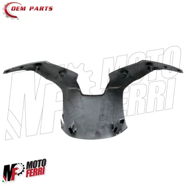 MF8457 Coprimanubrio Posteriore Grigio Nardò Met Honda SH 125 150 - 2020 a 2025