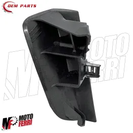 MF8458 Coperchio Sportello Scudo Interno Grigio Nardò Honda SH 125 150 2020/2025 2