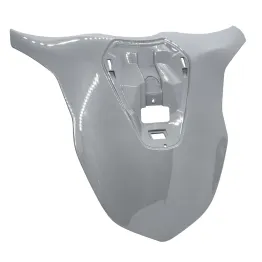 MF8459 Scudo Carena Anteriore Grigio Nardò Met Honda SH 125 150 da 2020 a 2025