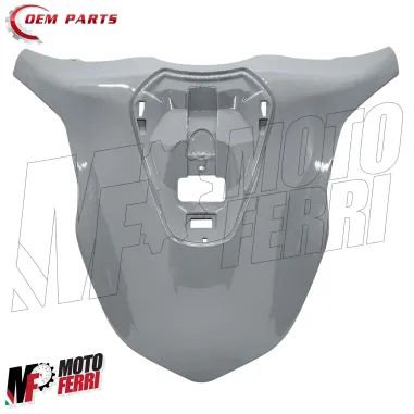 MF8459 Scudo Carena Anteriore Grigio Nardò Met Honda SH 125 150 da 2020 a 2025