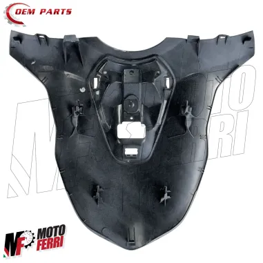 MF8459 Scudo Carena Anteriore Grigio Nardò Met Honda SH 125 150 da 2020 a 2025