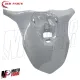 MF8459 Scudo Carena Anteriore Grigio Nardò Met Honda SH 125 150 da 2020 a 2025