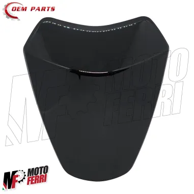 MF8460 Coperchio Carena Anteriore Nero Honda SH 125 150 da 2020 a 2025