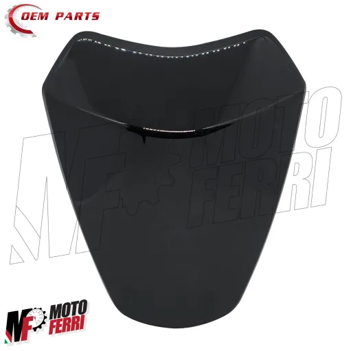 MF8460 Coperchio Carena Anteriore Nero Honda SH 125 150 da 2020 a 2025