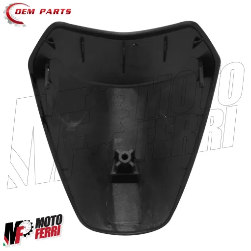 MF8460 Coperchio Carena Anteriore Nero Honda SH 125 150 da 2020 a 2025