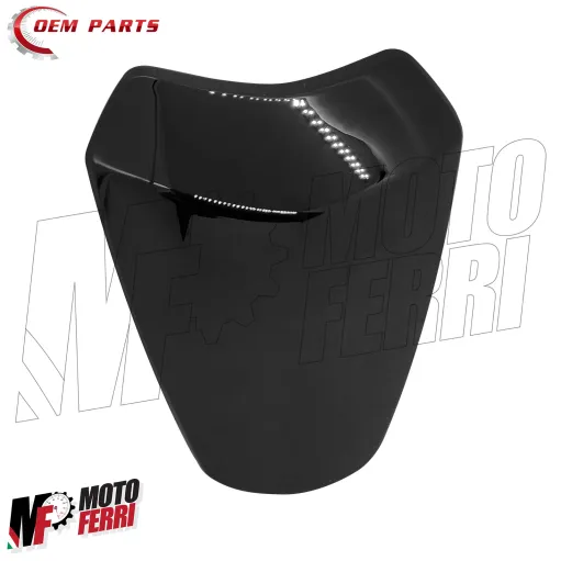 MF8460 Coperchio Carena Anteriore Nero Honda SH 125 150 da 2020 a 2025