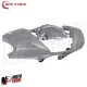 MF8461 Coprimanubrio Anteriore Grigio Nardò Met Honda SH 125 150 da 2020 a 2025