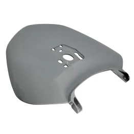 MF8462 Coperchio Carena Portapacchi Grigio Nardò Met Honda SH 125 150 2020/2025