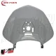MF8462 Coperchio Carena Portapacchi Grigio Nardò Met Honda SH 125 150 2020/2025