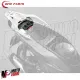 MF8462 Coperchio Carena Portapacchi Grigio Nardò Met Honda SH 125 150 2020/2025