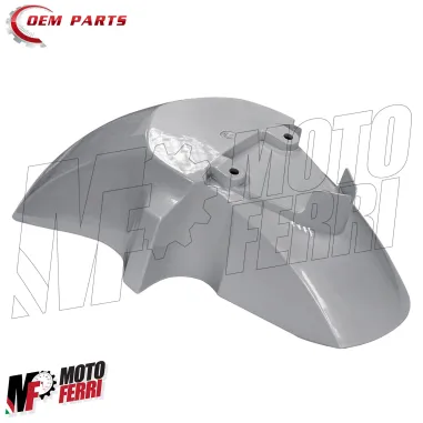 MF8463 Parafango Anteriore Grigio Nardo Met Honda SH 125 150 da 2020 a 2025