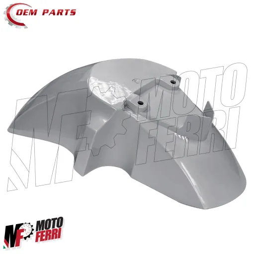 MF8463 Parafango Anteriore Grigio Nardo Met Honda SH 125 150 da 2020 a 2025