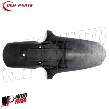 MF8463 Parafango Anteriore Grigio Nardo Met Honda SH 125 150 da 2020 a 2025