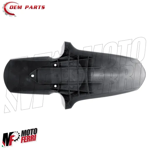 MF8463 Parafango Anteriore Grigio Nardo Met Honda SH 125 150 da 2020 a 2025