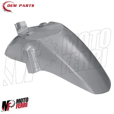 MF8463 Parafango Anteriore Grigio Nardo Met Honda SH 125 150 da 2020 a 2025