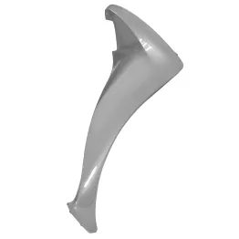 MF8464 Carena Anteriore Destra Grigio Nardò Met Honda SH 125 150 mod 2020 / 2024