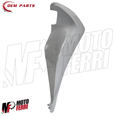 MF8464 Carena Anteriore Destra Grigio Nardò Met Honda SH 125 150 mod 2020 / 2024