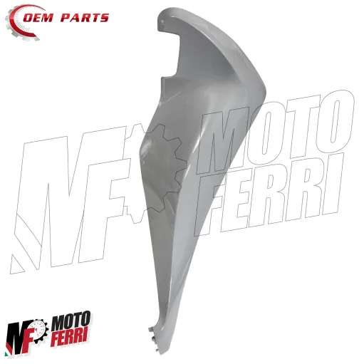 MF8464 Carena Anteriore Destra Grigio Nardò Met Honda SH 125 150 mod 2020 / 2024