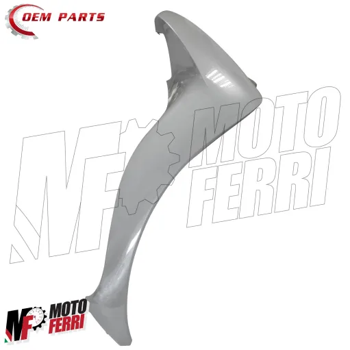 MF8464 Carena Anteriore Destra Grigio Nardò Met Honda SH 125 150 mod 2020 / 2024
