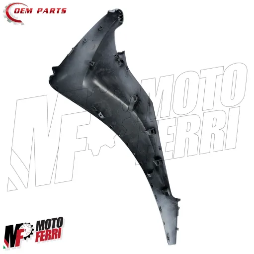 MF8464 Carena Anteriore Destra Grigio Nardò Met Honda SH 125 150 mod 2020 / 2024