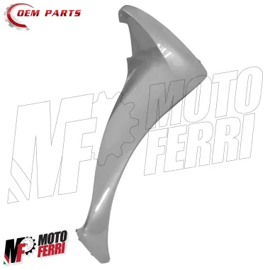 MF8464 Carena Anteriore Destra Grigio Nardò Met Honda SH 125 150 mod 2020 / 2024