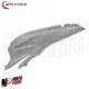 MF8467 Carena Posteriore Sinistra Grigio Nardò Met Honda SH 125 150 2020 / 2025