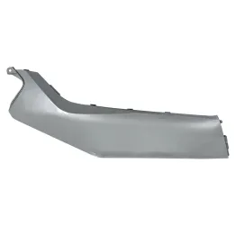 MF8468 Spoiler Sotto Pedana Destra Grigio Nardò Met Honda SH 125 150 2020 / 2025