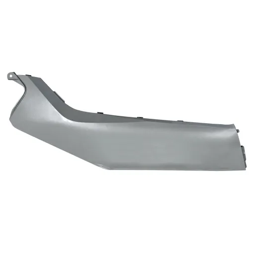MF8468 Spoiler Sotto Pedana Destra Grigio Nardò Met Honda SH 125 150 2020 / 2025