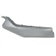 MF8468 Spoiler Sotto Pedana Destra Grigio Nardò Met Honda SH 125 150 2020 / 2025