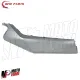 MF8468 Spoiler Sotto Pedana Destra Grigio Nardò Met Honda SH 125 150 2020 / 2025