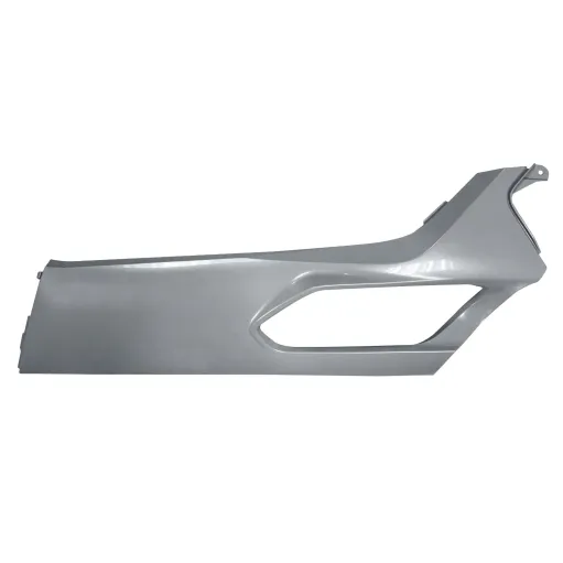 MF8469 Spoiler Sotto Pedana Sinistro Grigio Nardò Honda SH 125 150 2020 / 2025