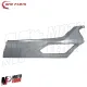 MF8469 Spoiler Sotto Pedana Sinistro Grigio Nardò Honda SH 125 150 2020 / 2025