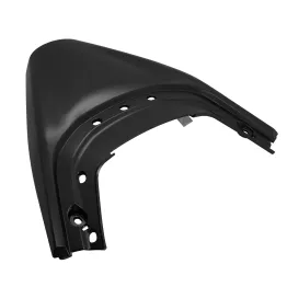 MF8470 Carena Codino Posteriore Yamaha TMax 560 2022 2023 2024 - Nero Opaco