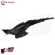 MF8474 Carena Posteriore Destra Nero Opaco Yamaha TMax 560 - 2022 2023 2024