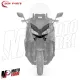 MF8475 Carena Scudo Anteriore Nero Opaco Tech Black Yamaha TMax 560 2022 / 2024