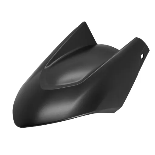 MF5553 Parafango Anteriore Nero Opaco Yamaha TMax 560 dal 2022 al 2024