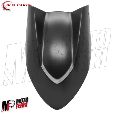 MF5553 Parafango Anteriore Nero Opaco Yamaha TMax 560 dal 2022 al 2024