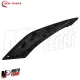 MF8480 Spoiler Sotto Pedana Destro Nero Opaco Yamaha TMax 560 2022 2023 2024