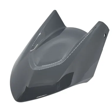 MF8482 Parafango Anteriore Grigio Nardò Yamaha TMax 560 mod 2022 2023 2024